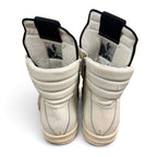 Rick Owens SS18 Dirt geobasket
