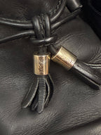 Yves Saint Laurent AW98 Boots By Tom Ford