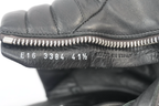 Rick Owens SS16 Cyclops Geobasket