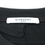 Givenchy AW16 Heavy Metal Sweater